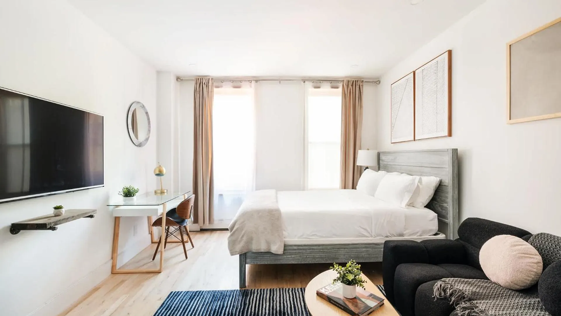 1597-14 New Renovated Studio Rime Ues New York 0*,