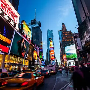 Otel Hyatt Centric Times Square, New York